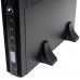 Источник бесперебойного питания Бастион Skat-UPS 2000 Rack исп.E 1800Вт 2000ВА черный без батареи