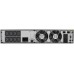 Источник бесперебойного питания Бастион Skat-UPS 2000 Rack исп.E 1800Вт 2000ВА черный без батареи