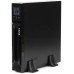 Источник бесперебойного питания Бастион Rapan-UPS 1000-Rack-IN-2X9-E 700Вт 1000ВА черный Источник бесперебойного питания Бастион Rapan-UPS 1000-Rack-IN-2X9-E 700Вт 1000ВА черный