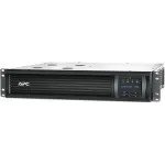 Источник бесперебойного питания APC Smart-UPS SMT1500RMI2UC 1000Вт 1500ВА черный