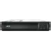 Источник бесперебойного питания APC Smart-UPS SMT1500RMI2UC 1000Вт 1500ВА черный