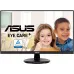 Монитор Asus 27" VA27DQF черный IPS LED 1ms 16:9 HDMI M/M матовая 250cd 178гр/178гр 1920x1080 100Hz DP FHD 4.6кг