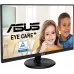 Монитор Asus 27" VA27DQF черный IPS LED 1ms 16:9 HDMI M/M матовая 250cd 178гр/178гр 1920x1080 100Hz DP FHD 4.6кг