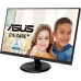 Монитор Asus 27" VA27DQF черный IPS LED 1ms 16:9 HDMI M/M матовая 250cd 178гр/178гр 1920x1080 100Hz DP FHD 4.6кг