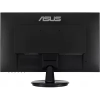 Монитор Asus 27" VA27DQF черный IPS LED 1ms 16:9 HDMI M/M матовая 250cd 178гр/178гр 1920x1080 100Hz DP FHD 4.6кг