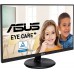 Монитор Asus 23.8" VA24DQF черный IPS LED 1ms 16:9 HDMI M/M матовая 250cd 178гр/178гр 1920x1080 100Hz DP FHD 3.5кг