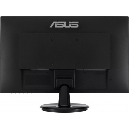 Монитор Asus 23.8" VA24DQF черный IPS LED 1ms 16:9 HDMI M/M матовая 250cd 178гр/178гр 1920x1080 100Hz DP FHD 3.5кг