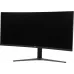 Монитор NPC 34" MP3414 черный VA LED 21:9 HDMI M/M матовая HAS Piv 250cd 178гр/178гр 3440x1440 165Hz G-Sync FreeSync DP 2K 9кг