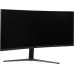 Монитор NPC 34" MP3414 черный VA LED 21:9 HDMI M/M матовая HAS Piv 250cd 178гр/178гр 3440x1440 165Hz G-Sync FreeSync DP 2K 9кг