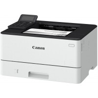 Принтер лазерный Canon i-Sensys LBP246DW (5952C006) A4 Duplex WiFi белый