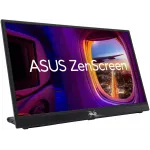 Монитор Asus 17.3" ZenScreen MB17AHG черный IPS LED 16:9 HDMI матовая 300cd 178гр/178гр 1920x1080 144Hz FHD USB 1.29кг