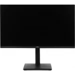 Монитор NPC 27" MD2707-K черный IPS LED 1ms 16:9 HDMI M/M матовая HAS Piv 250cd 178гр/178гр 1920x1080 240Hz G-Sync FreeSync DP FHD USB 5.5кг