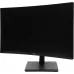 Монитор NPC 27" MD2719-B черный VA LED 1ms 16:9 HDMI M/M матовая HAS Piv 4000:1 250cd 178гр/178гр 1920x1080 240Hz G-Sync FreeSync DP FHD USB 5.5кг