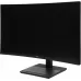 Монитор NPC 27" MD2719-B черный VA LED 1ms 16:9 HDMI M/M матовая HAS Piv 4000:1 250cd 178гр/178гр 1920x1080 240Hz G-Sync FreeSync DP FHD USB 5.5кг