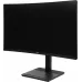 Монитор NPC 27" MD2719-B черный VA LED 1ms 16:9 HDMI M/M матовая HAS Piv 4000:1 250cd 178гр/178гр 1920x1080 240Hz G-Sync FreeSync DP FHD USB 5.5кг