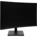 Монитор NPC 27" MD2719-B черный VA LED 1ms 16:9 HDMI M/M матовая HAS Piv 4000:1 250cd 178гр/178гр 1920x1080 240Hz G-Sync FreeSync DP FHD USB 5.5кг