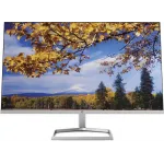 Монитор HP 27" M27f серебристый IPS 16:9 HDMI матовая 300cd 178гр/178гр 1920x1080 75Hz FreeSync VGA FHD 3.2кг