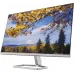 Монитор HP 27" M27f серебристый IPS 16:9 HDMI матовая 300cd 178гр/178гр 1920x1080 75Hz FreeSync VGA FHD 3.2кг