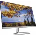 Монитор HP 27" M27f серебристый IPS 16:9 HDMI матовая 300cd 178гр/178гр 1920x1080 75Hz FreeSync VGA FHD 3.2кг