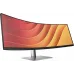 Монитор HP 44.5" Curved E45c G5 черный VA 32:9 HDMI M/M матовая HAS Piv 400cd 178гр/178гр 5120x1440 165Hz FreeSync Premium DP DQ USB 14.6кг