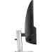 Монитор HP 44.5" Curved E45c G5 черный VA 32:9 HDMI M/M матовая HAS Piv 400cd 178гр/178гр 5120x1440 165Hz FreeSync Premium DP DQ USB 14.6кг