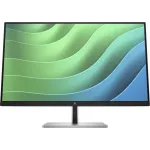 Монитор HP 27" E27 G5 черный IPS LED 16:9 HDMI матовая HAS Piv 300cd 178гр/178гр 1920x1080 75Hz DP FHD USB 6.96кг