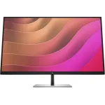 Монитор HP 31.5" EliteDisplay E32K G5 черный IPS LED 16:9 HDMI M/M матовая HAS Piv 350cd 178гр/178гр 3840x2160 60Hz DP 4K USB 8.4кг