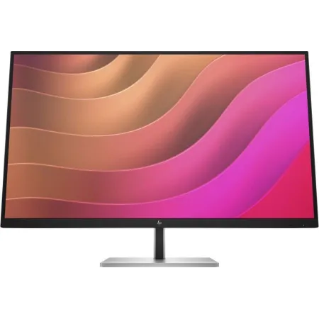 Монитор HP 31.5" EliteDisplay E32K G5 черный IPS LED 16:9 HDMI M/M матовая HAS Piv 350cd 178гр/178гр 3840x2160 60Hz DP 4K USB 8.4кг