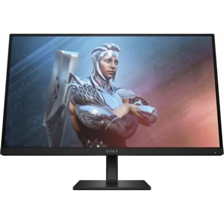 Монитор HP 27" Omen Omen 27 черный IPS LED 1ms 16:9 HDMI матовая HAS 400cd 178гр/178гр 1920x1080 165Hz DP FHD USB 8.08кг