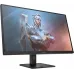 Монитор HP 27" Omen Omen 27 черный IPS LED 1ms 16:9 HDMI матовая HAS 400cd 178гр/178гр 1920x1080 165Hz DP FHD USB 8.08кг