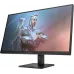 Монитор HP 27" Omen Omen 27 черный IPS LED 1ms 16:9 HDMI матовая HAS 400cd 178гр/178гр 1920x1080 165Hz DP FHD USB 8.08кг