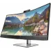 Монитор HP 34" Curved E34M G4 черный VA 5ms 21:9 HDMI M/M Cam HAS Piv 400cd 178гр/178гр 3440x1440 75Hz DP WQ USB 11.98кг