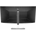 Монитор HP 34" Curved E34M G4 черный VA 5ms 21:9 HDMI M/M Cam HAS Piv 400cd 178гр/178гр 3440x1440 75Hz DP WQ USB 11.98кг