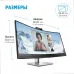 Монитор HP 34" Curved E34M G4 черный VA 5ms 21:9 HDMI M/M Cam HAS Piv 400cd 178гр/178гр 3440x1440 75Hz DP WQ USB 11.98кг