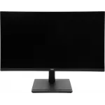 Монитор NPC 27" MU2707-K черный IPS LED 5ms 16:9 HDMI M/M матовая HAS Piv 1000:1 250cd 178гр/178гр 3840x2160 60Hz DP 4K USB 6.1кг