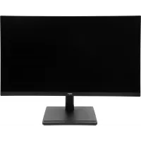 Монитор NPC 27" MU2707-K черный IPS LED 5ms 16:9 HDMI M/M матовая HAS Piv 1000:1 250cd 178гр/178гр 3840x2160 60Hz DP 4K USB 6.1кг