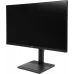 Монитор NPC 27" MU2707-K черный IPS LED 5ms 16:9 HDMI M/M матовая HAS Piv 1000:1 250cd 178гр/178гр 3840x2160 60Hz DP 4K USB 6.1кг