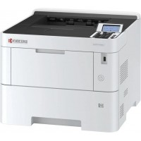 Принтер лазерный Kyocera Ecosys PA4500x (110C0Y3NL0) A4 Duplex белый