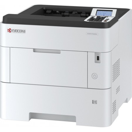 Принтер лазерный Kyocera Ecosys PA6000x (110C0T3NL0) A4 Duplex белый