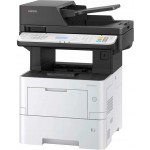 МФУ лазерный Kyocera Ecosys MA4500x (110C133NL0) A4 Duplex белый