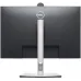 Монитор Dell 27" P2724DEB черный IPS LED 16:9 HDMI M/M Cam матовая HAS Piv 350cd 178гр/178гр 2560x1440 60Hz DP Quad 2K (1440p) USB 8.27кг