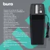 Шредер Buro Home BU-S600 (секр.Р-1) ленты 6лист. 10лтр. пл.карты