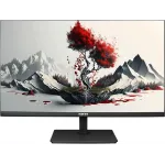 Монитор RDW Computers 23.8" RDW2401K черный IPS 6ms 16:9 HDMI матовая 1000:1 250cd 178гр/178гр 2560x1440 75Hz DP 4.2кг (RUS)