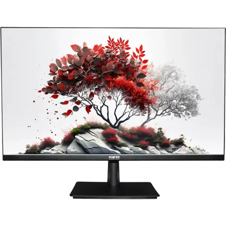 Монитор RDW Computers 27" RDW2701K черный IPS 5ms 16:9 HDMI M/M матовая 1000:1 250cd 178гр/178гр 1920x1080 75Hz VGA DP FHD (RUS)