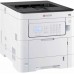 Принтер лазерный Kyocera Ecosys PA3500cx (1102YJ3NL0) A4 Duplex белый