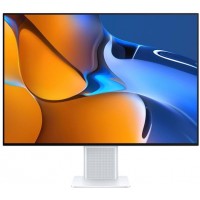 Монитор Huawei 28.2" MateView HSN-CAA серебристый IPS LED 8ms 3:2 HDMI M/M полуматовая HAS 500cd 178гр/178гр 3840x2560 60Hz 4K USB 4.05кг