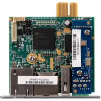 Сетевая карта Powercom Mini USHA IX902