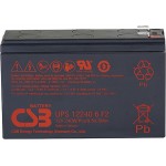 Батарея для ИБП CSB UPS122406 F2 12В