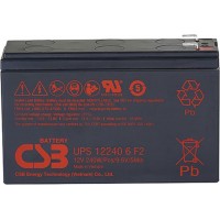 Батарея для ИБП CSB UPS122406 F2 12В