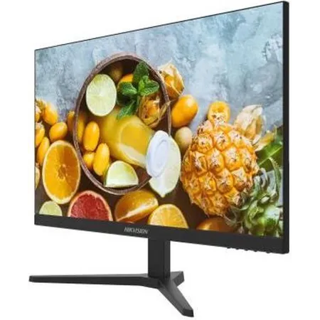 Монитор Hikvision 23.8" DS-D5024FN10 черный TFT LED 5ms 16:9 HDMI матовая 250cd 178гр/178гр 1920x1080 60Hz VGA FHD 2.634кг